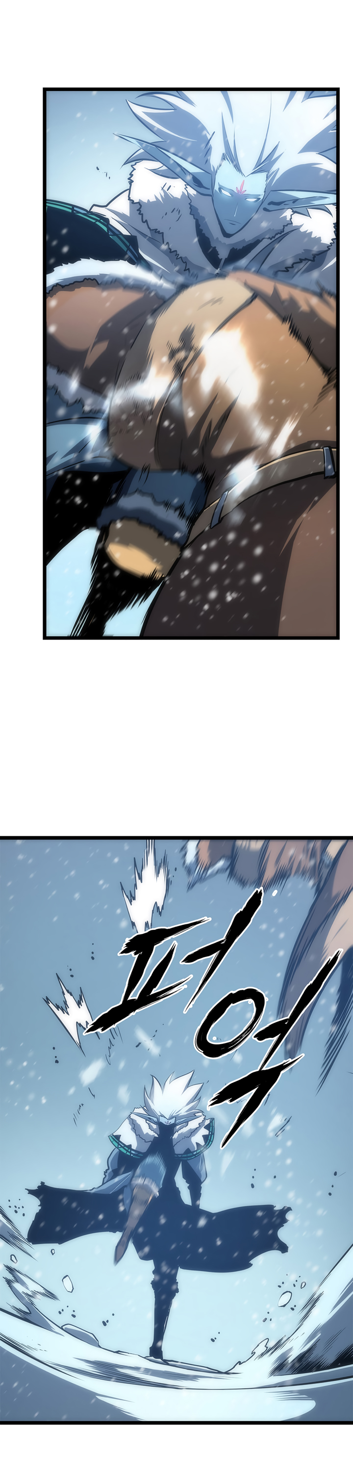 Read Solo Leveling ID Manga Online