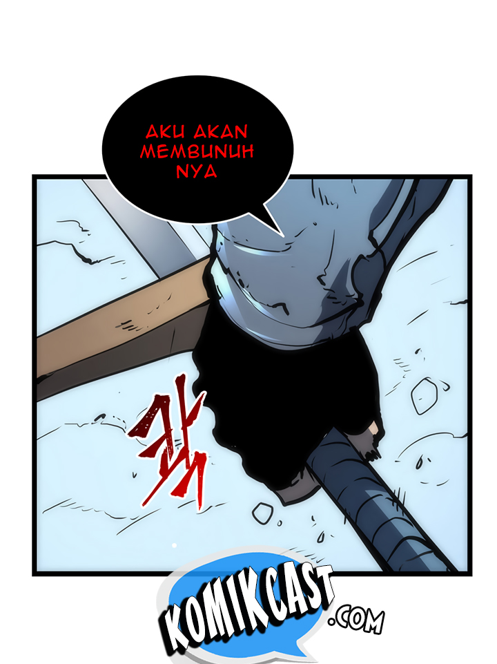 Read Solo Leveling ID Manga Online