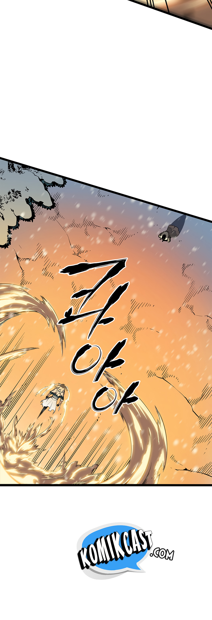 Read Solo Leveling ID Manga Online