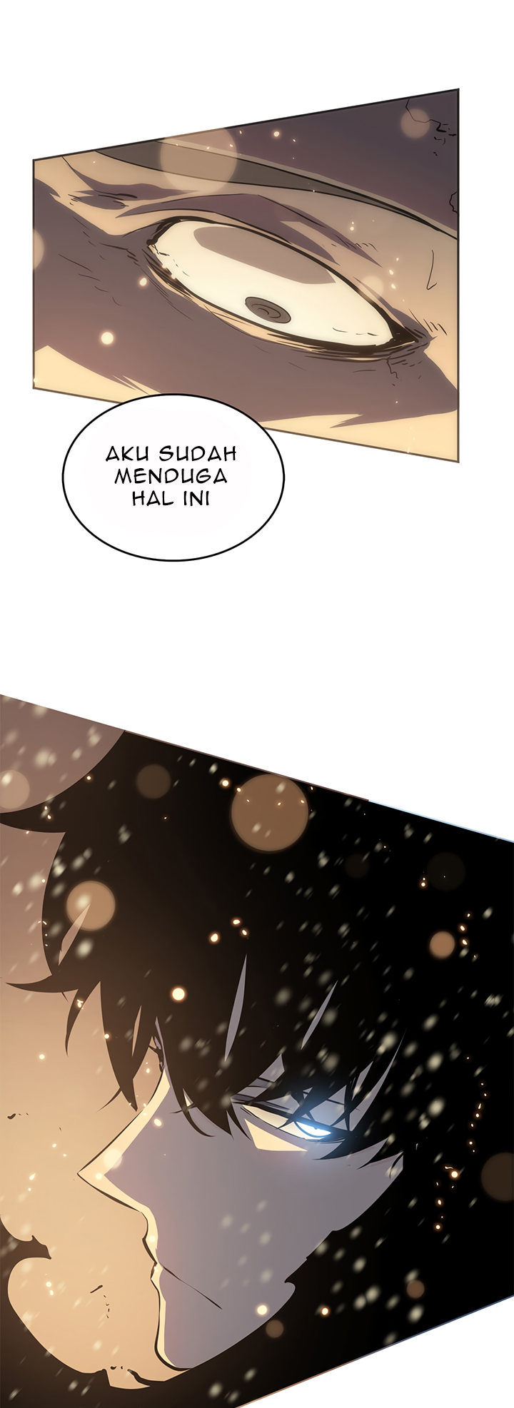 Read Solo Leveling ID Manga Online