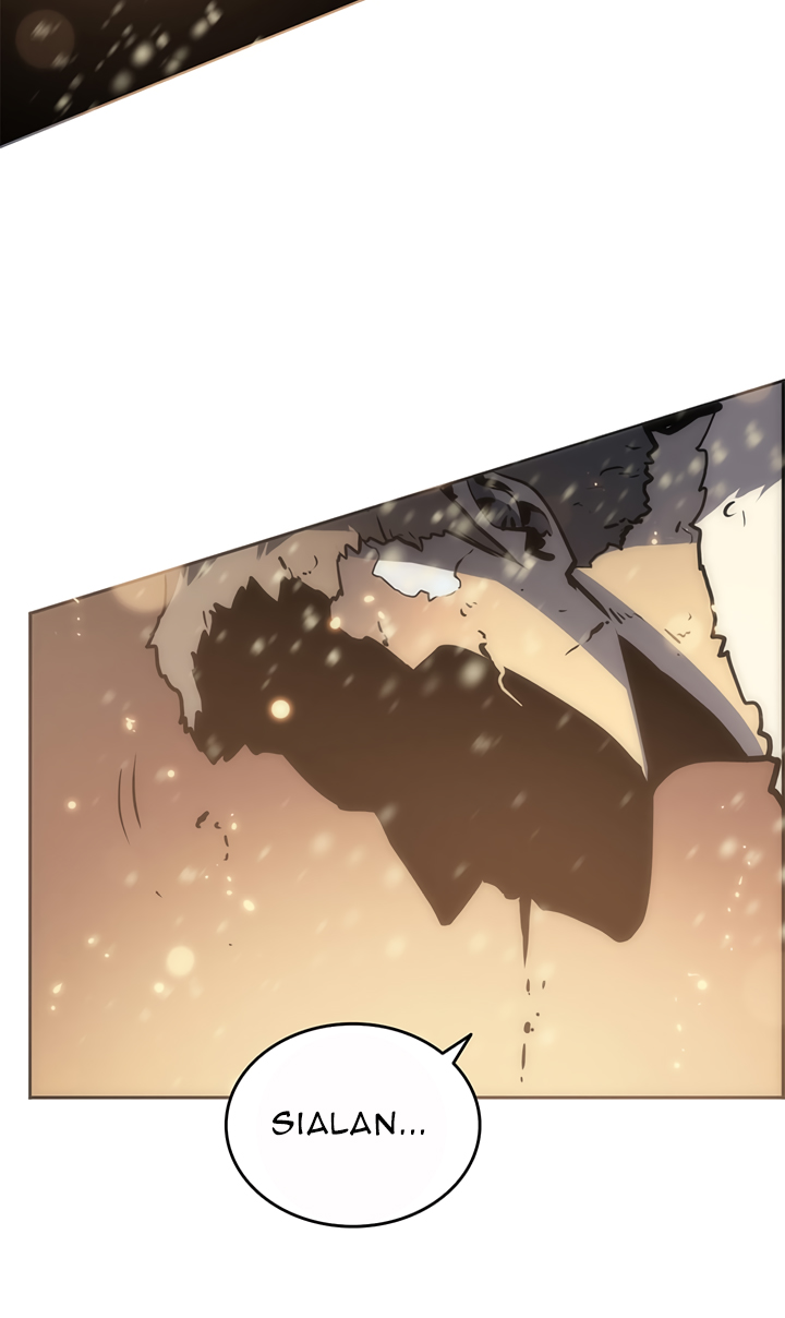 Read Solo Leveling ID Manga Online