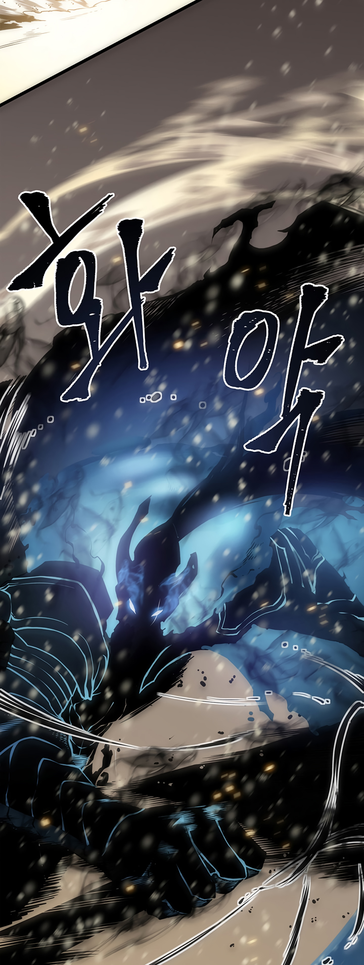Read Solo Leveling ID Manga Online