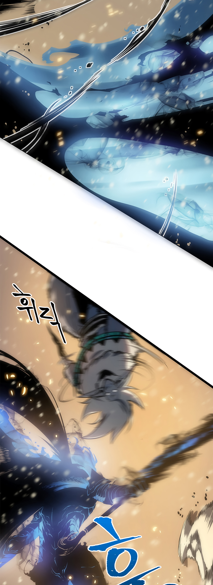 Read Solo Leveling ID Manga Online