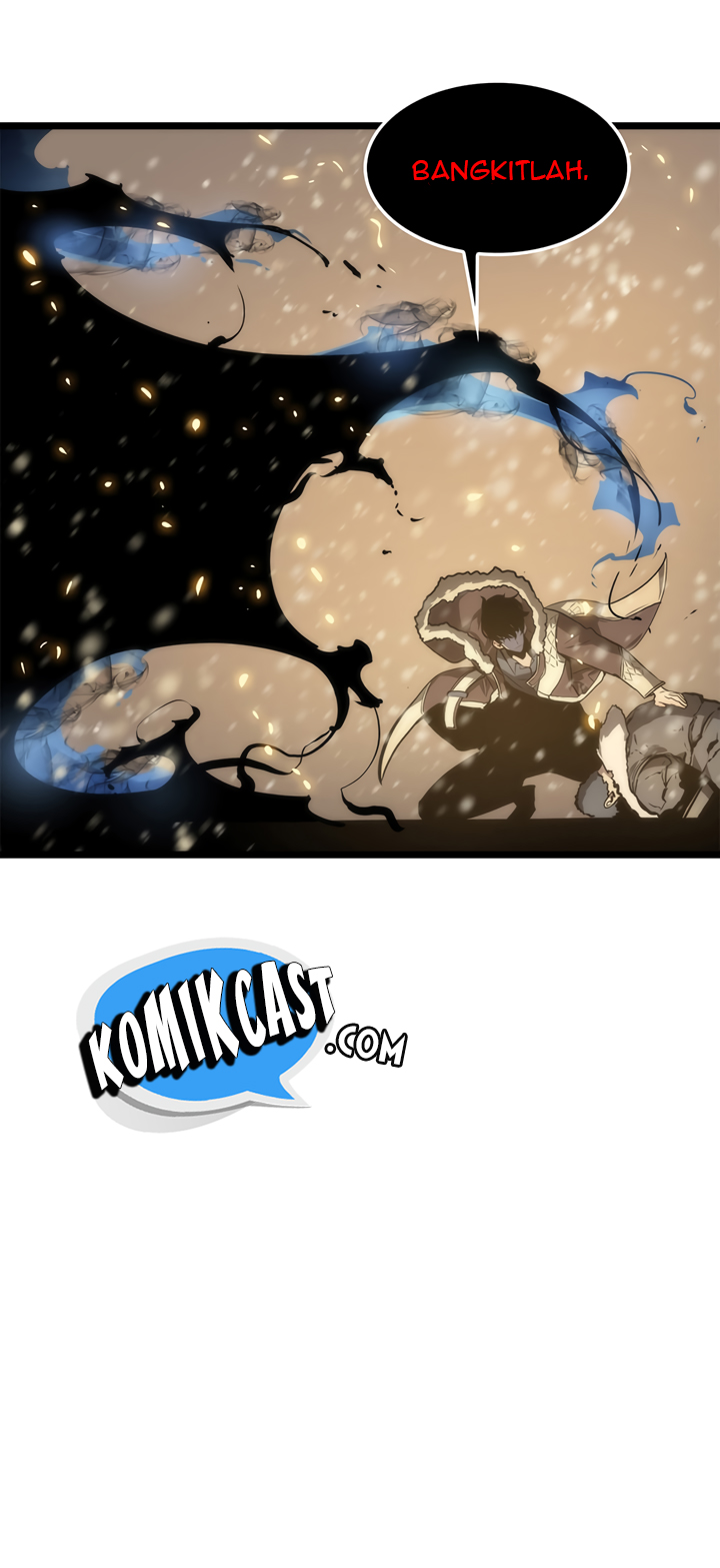 Read Solo Leveling ID Manga Online