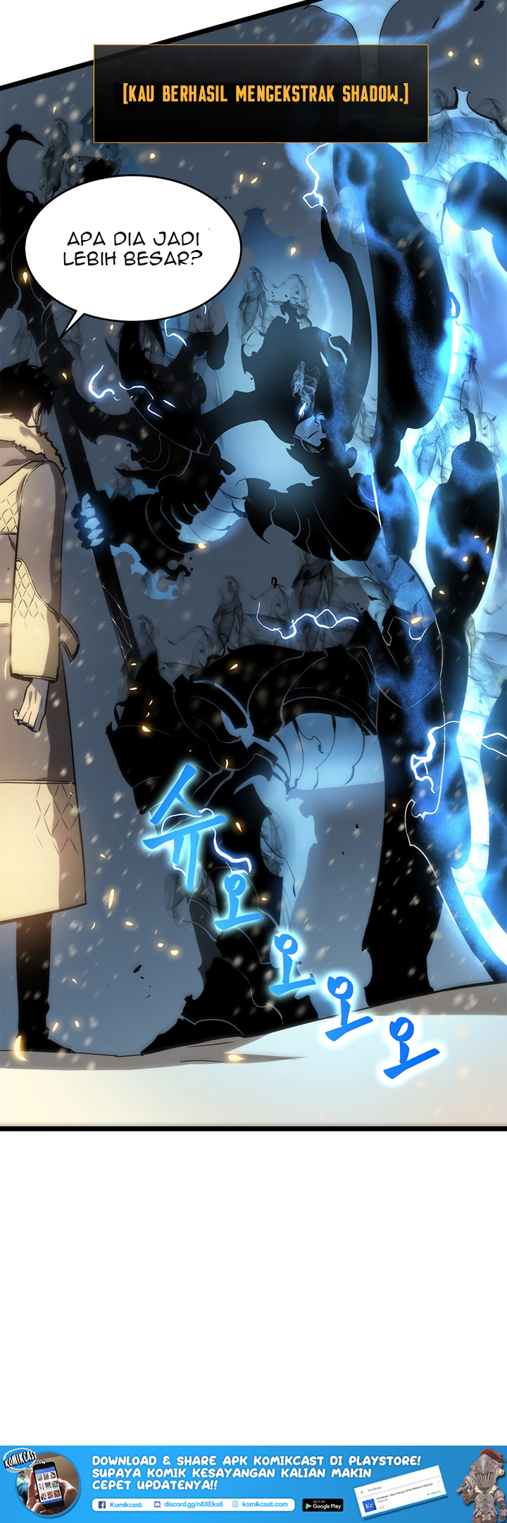 Read Solo Leveling ID Manga Online