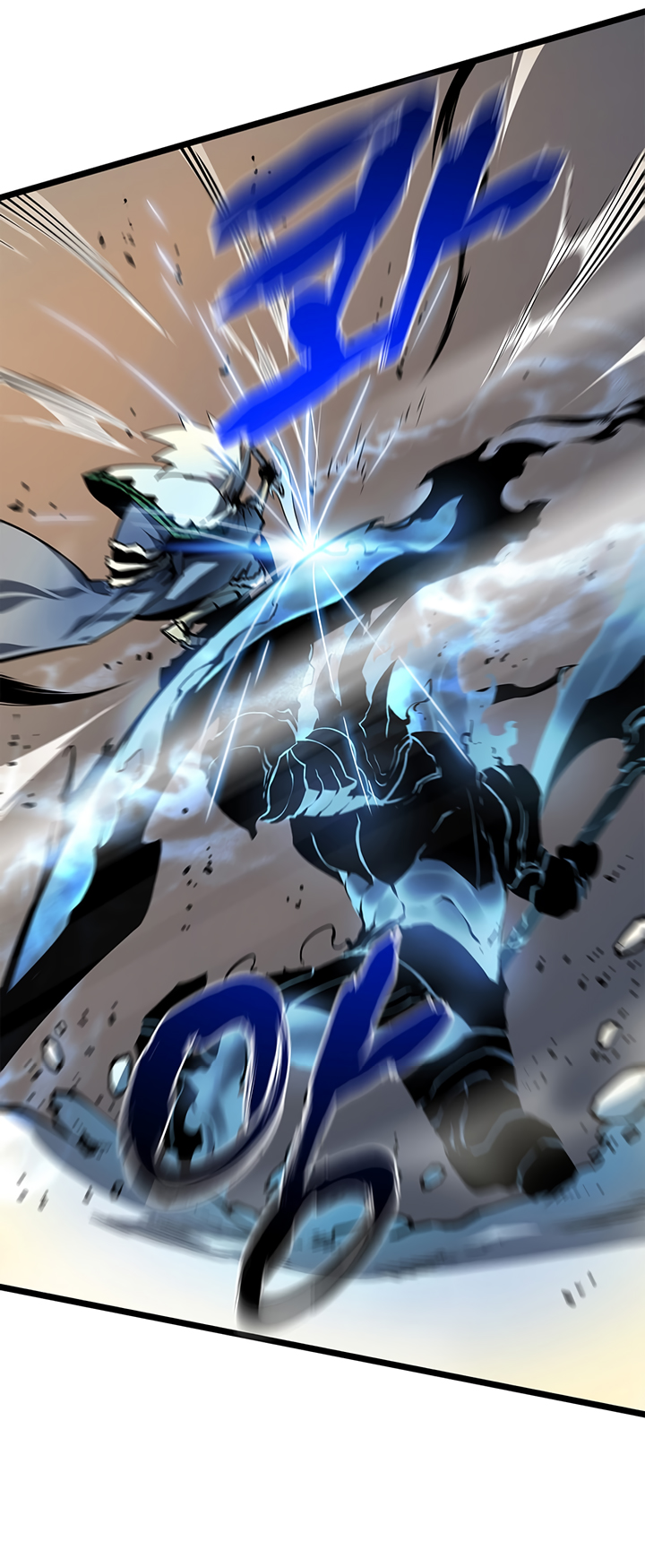 Read Solo Leveling ID Manga Online