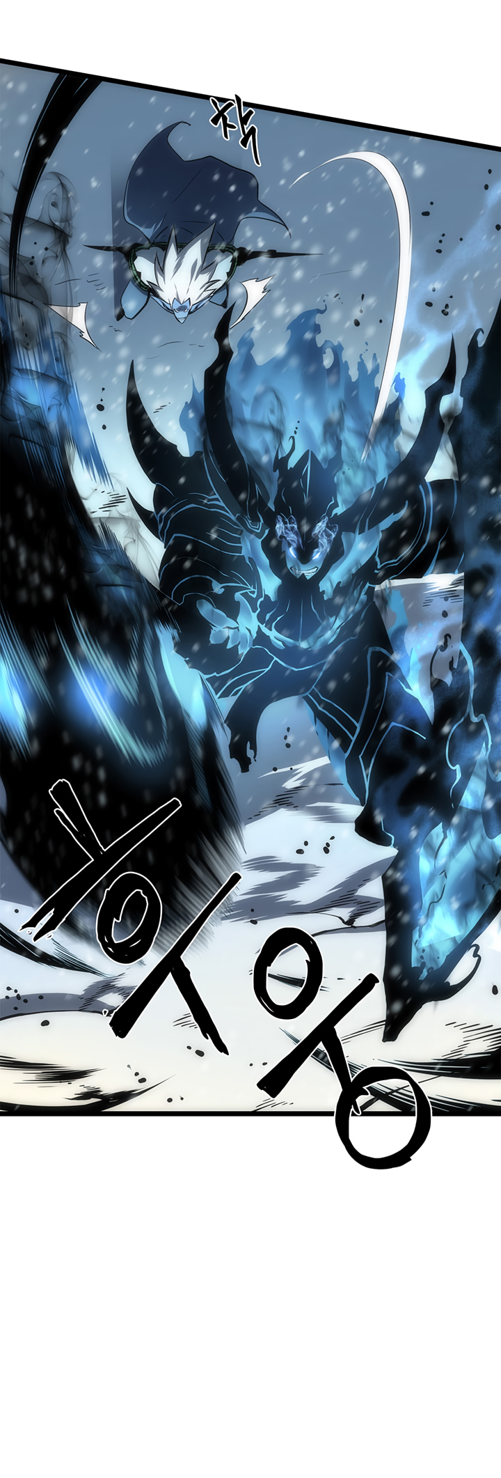 Read Solo Leveling ID Manga Online