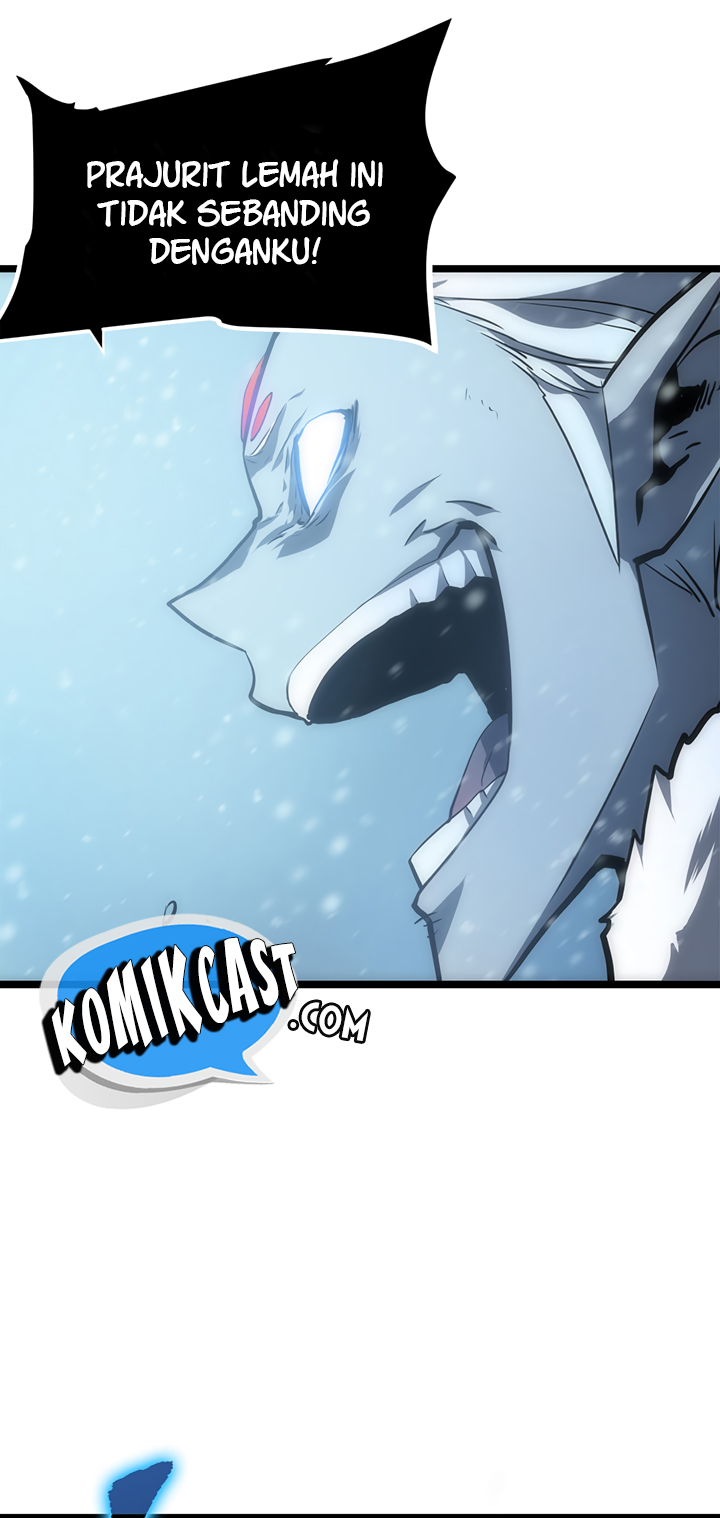 Read Solo Leveling ID Manga Online