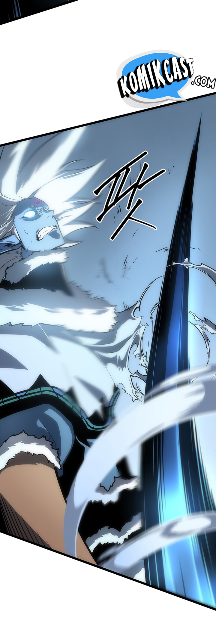 Read Solo Leveling ID Manga Online