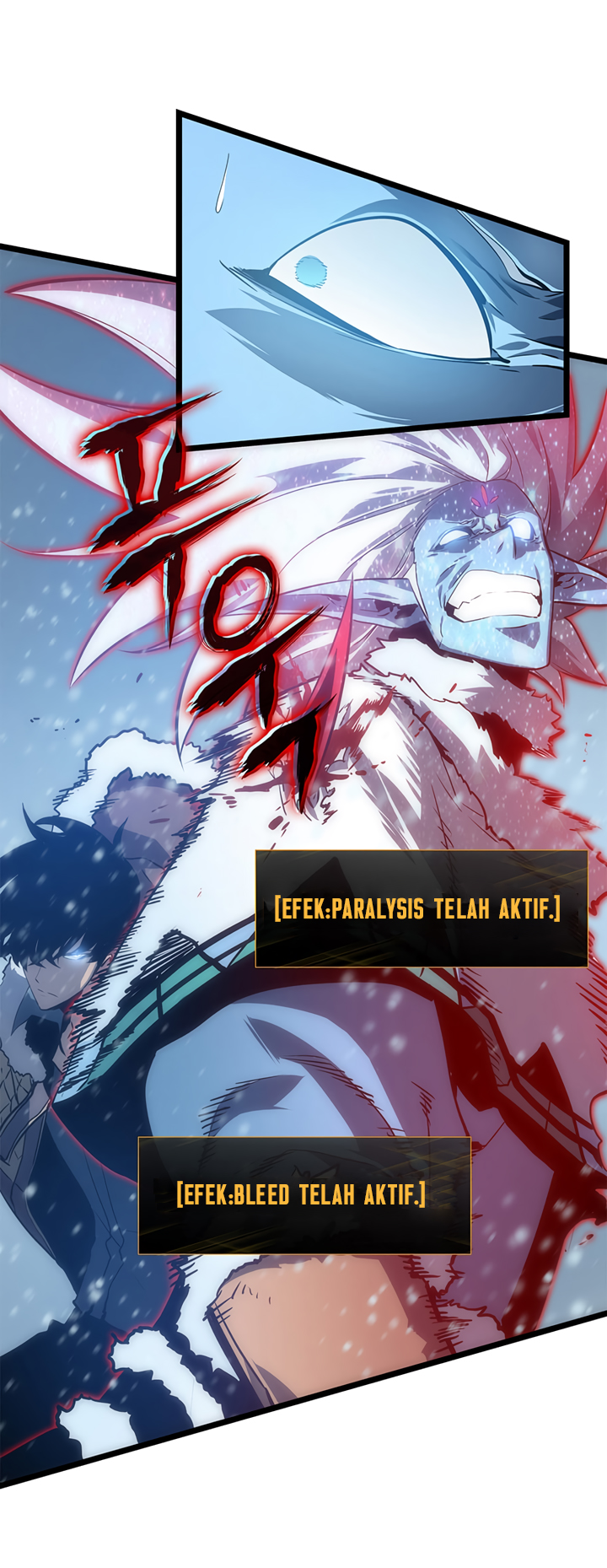 Read Solo Leveling ID Manga Online