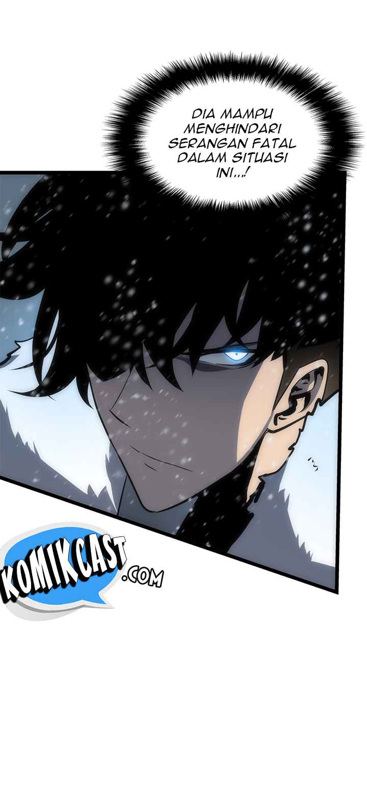 Read Solo Leveling ID Manga Online