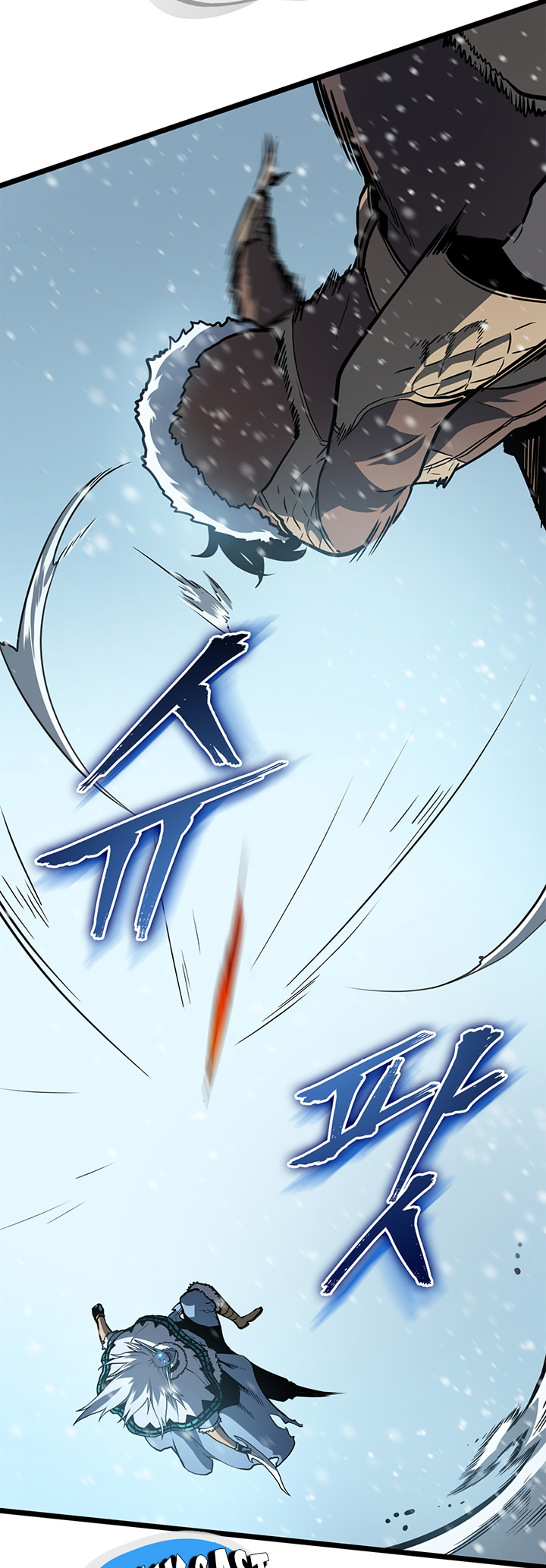 Read Solo Leveling ID Manga Online