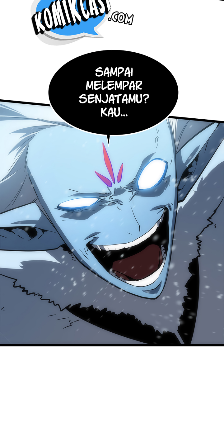 Read Solo Leveling ID Manga Online