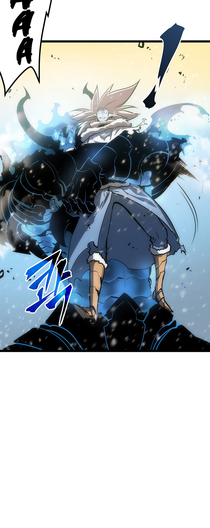 Read Solo Leveling ID Manga Online