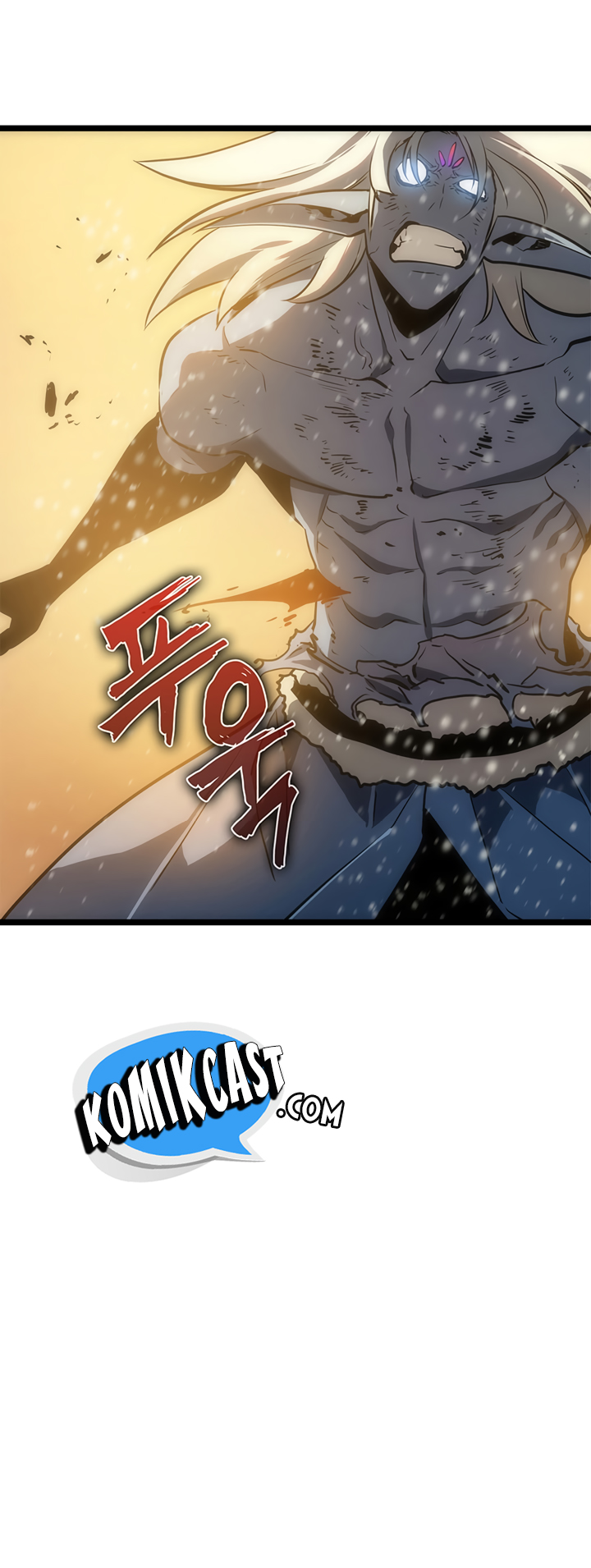 Read Solo Leveling ID Manga Online