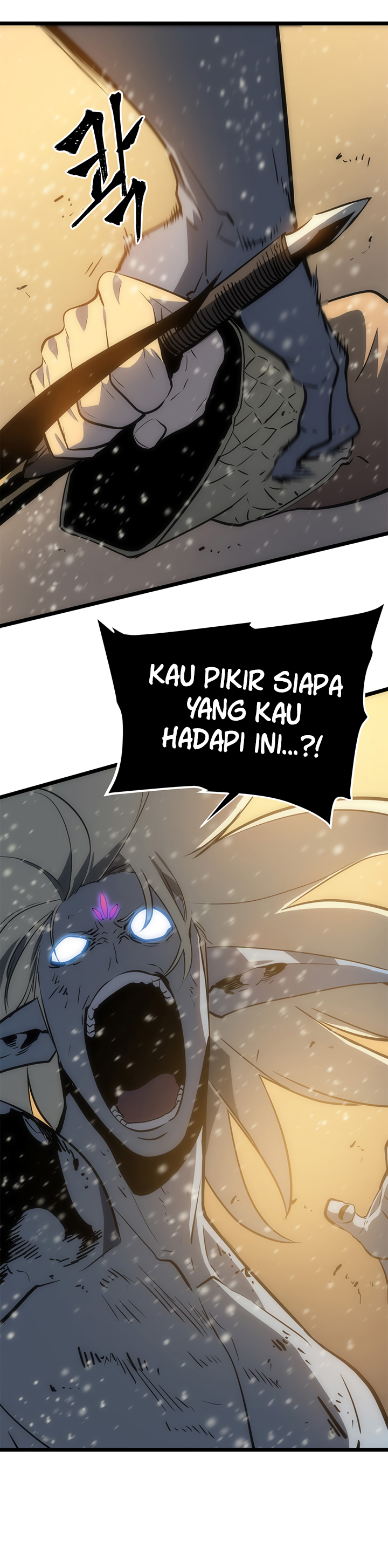 Read Solo Leveling ID Manga Online