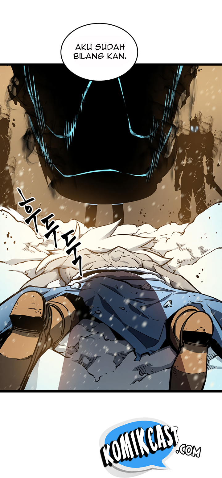 Read Solo Leveling ID Manga Online