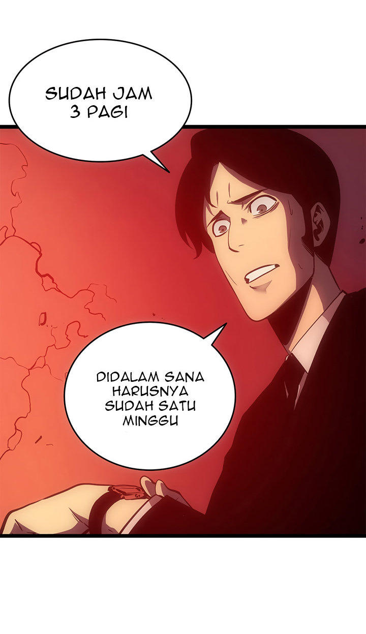 Read Solo Leveling ID Manga Online