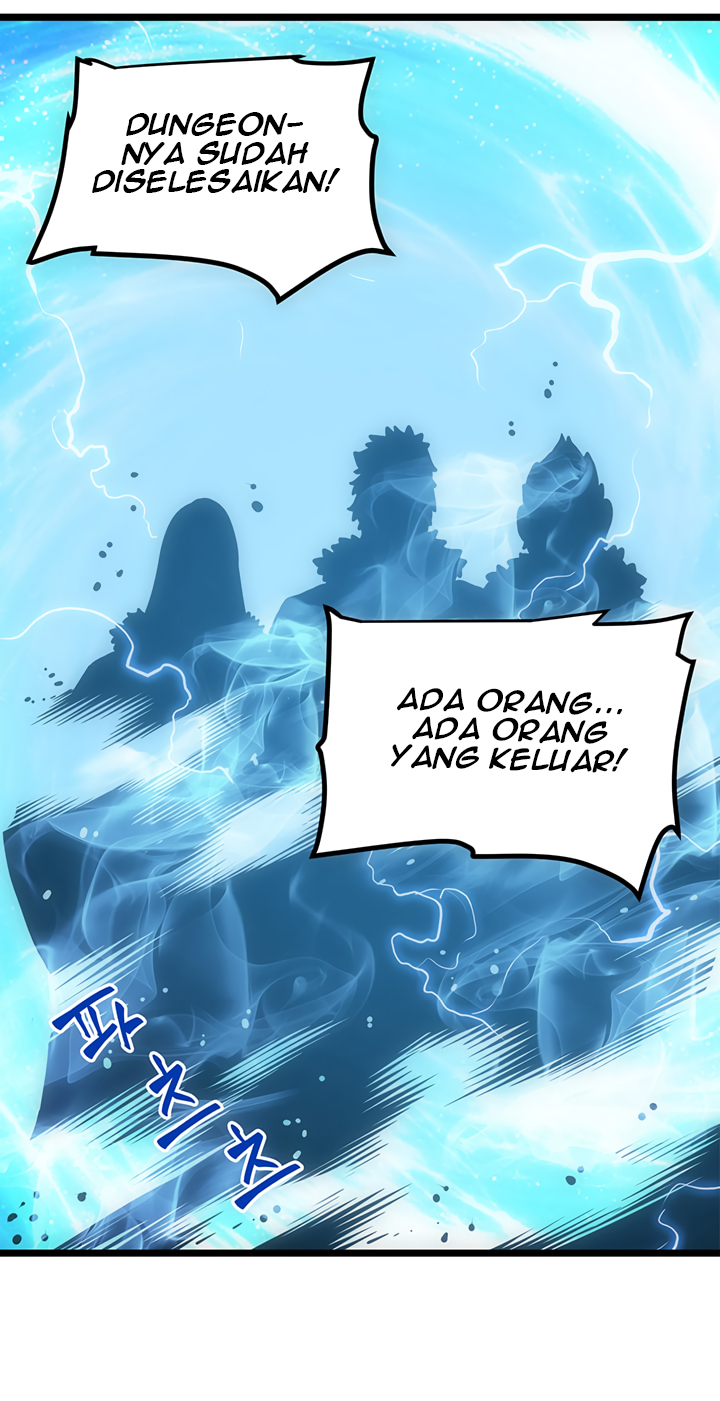 Read Solo Leveling ID Manga Online