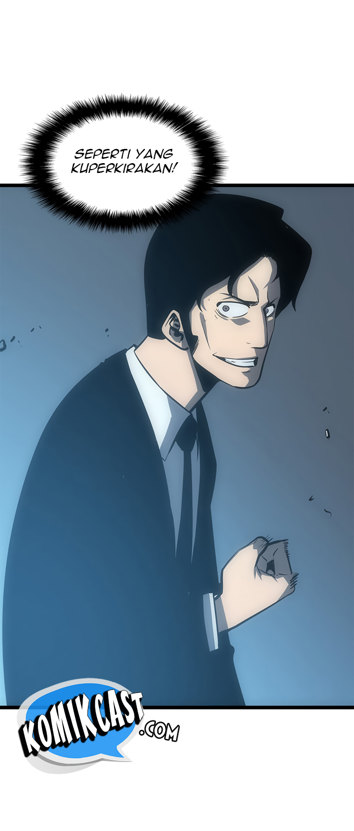 Read Solo Leveling ID Manga Online