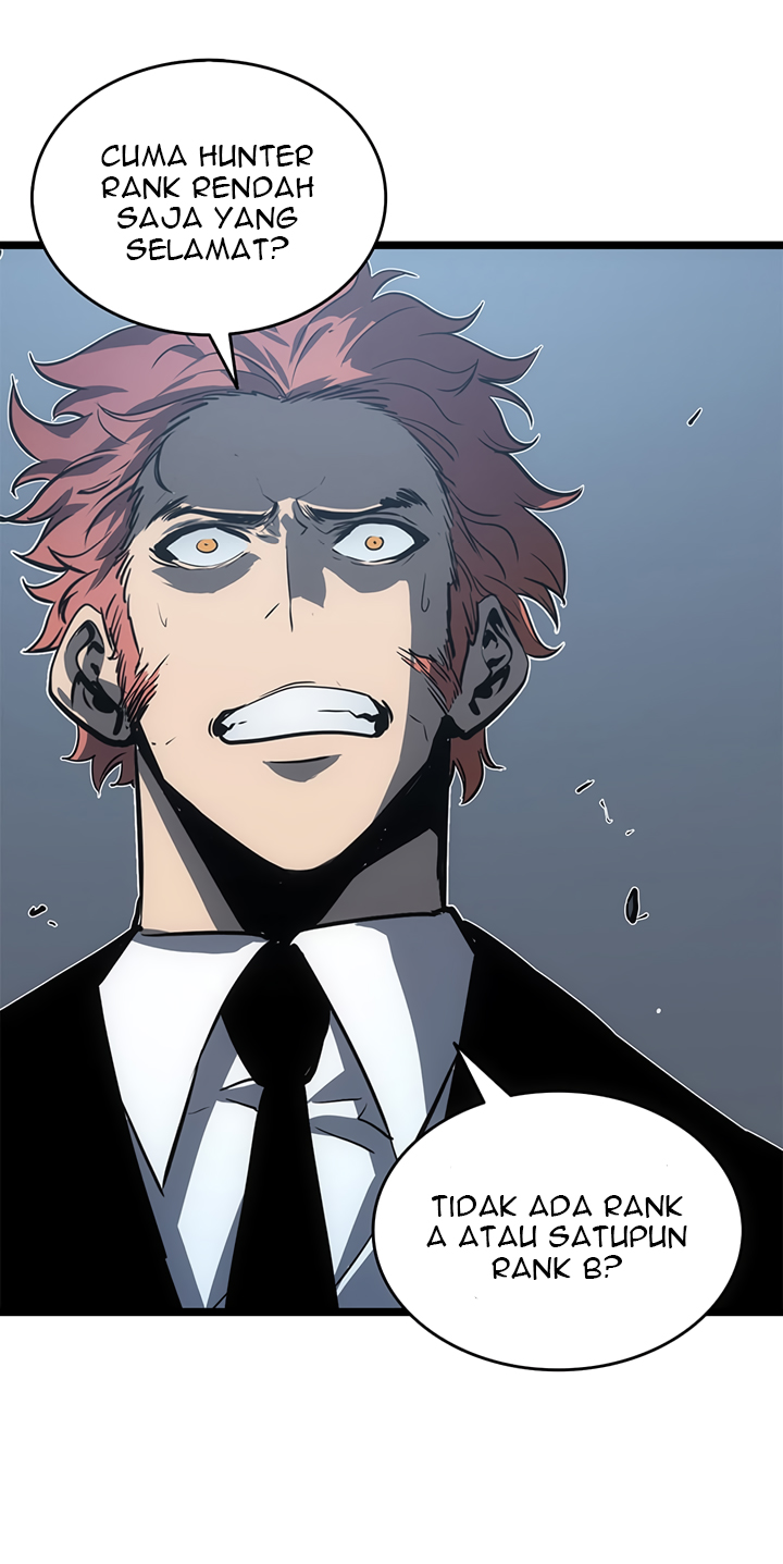 Read Solo Leveling ID Manga Online