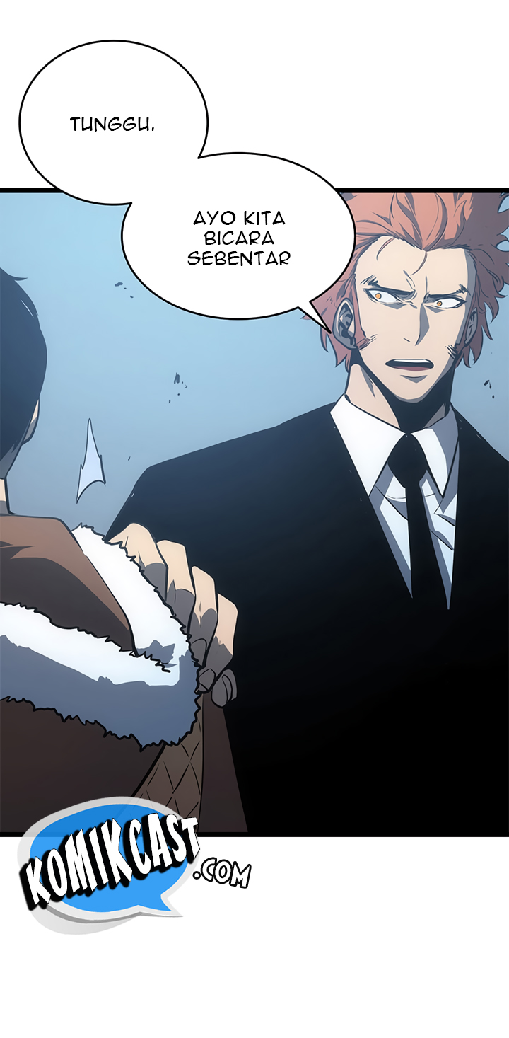 Read Solo Leveling ID Manga Online