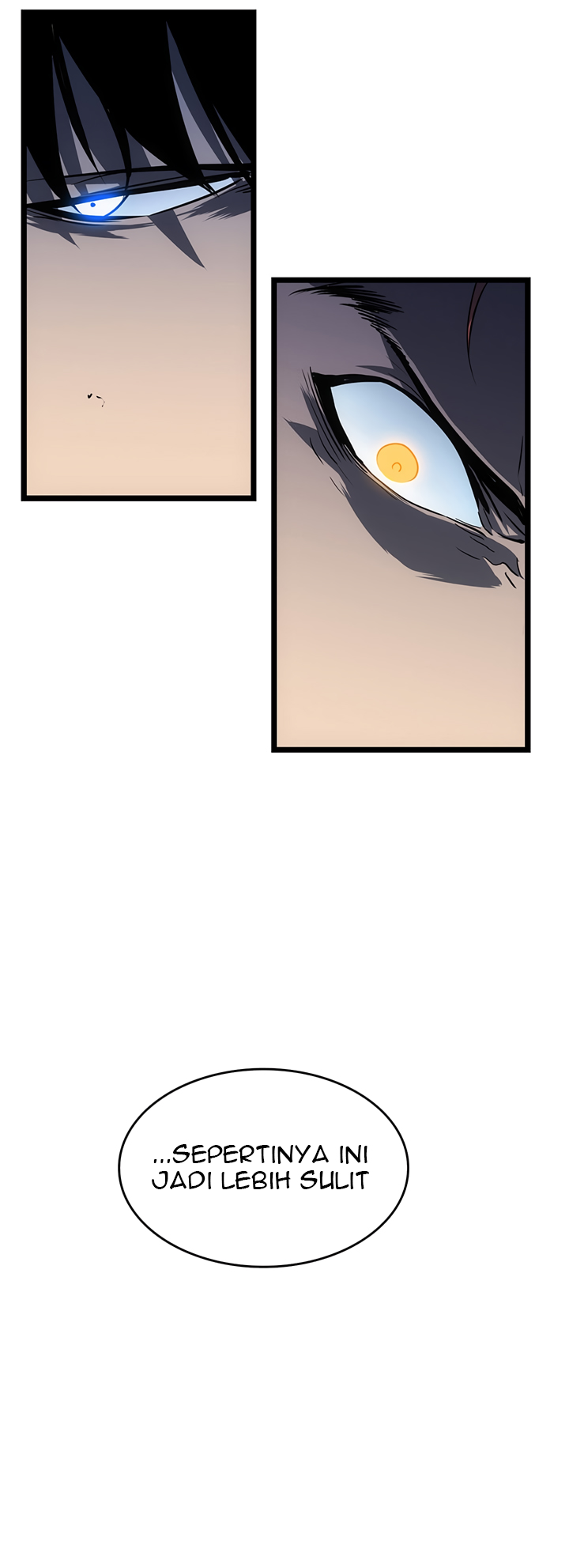 Read Solo Leveling ID Manga Online