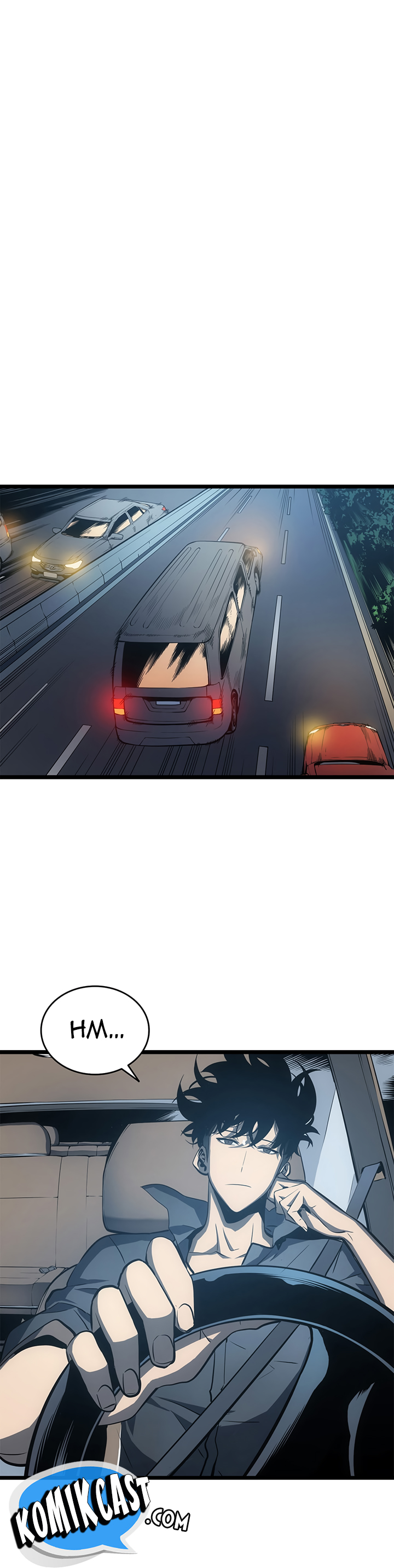 Read Solo Leveling ID Manga Online