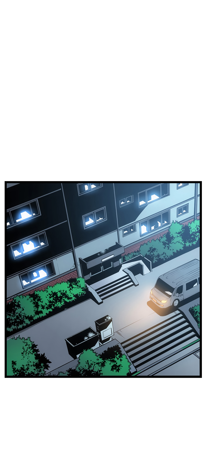 Read Solo Leveling ID Manga Online