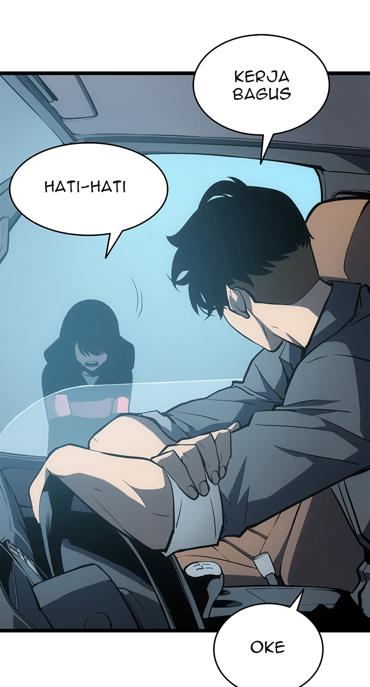 Read Solo Leveling ID Manga Online