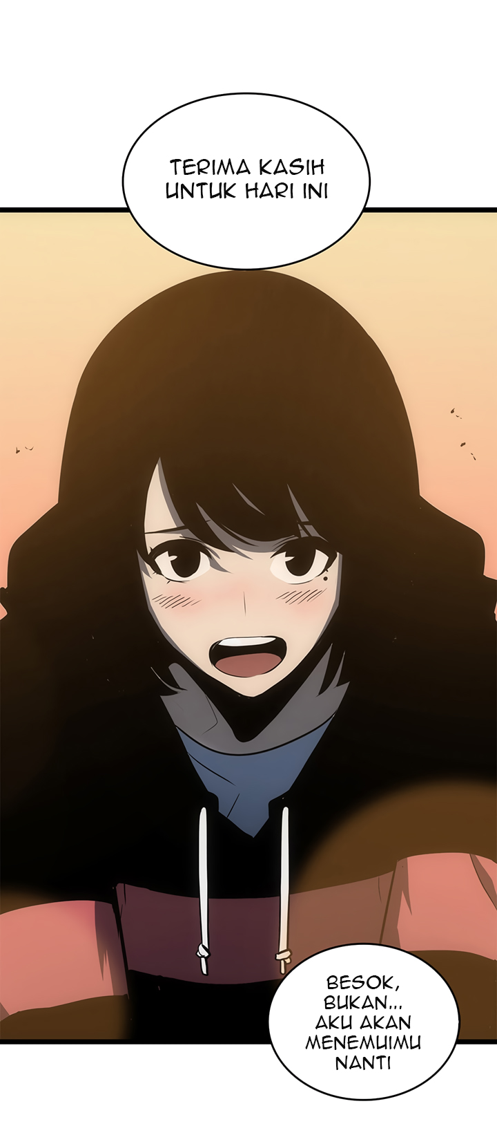 Read Solo Leveling ID Manga Online
