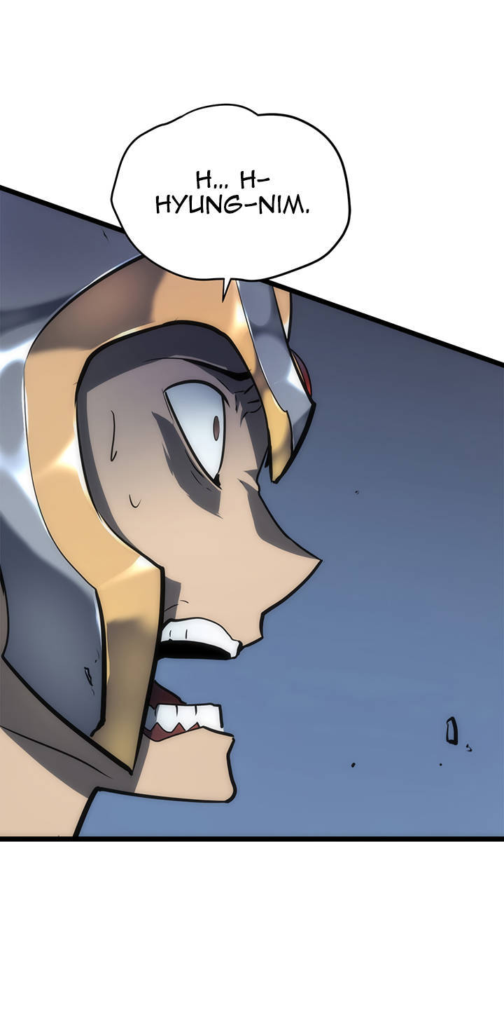 Read Solo Leveling ID Manga Online