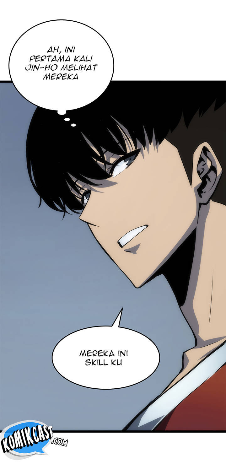 Read Solo Leveling ID Manga Online
