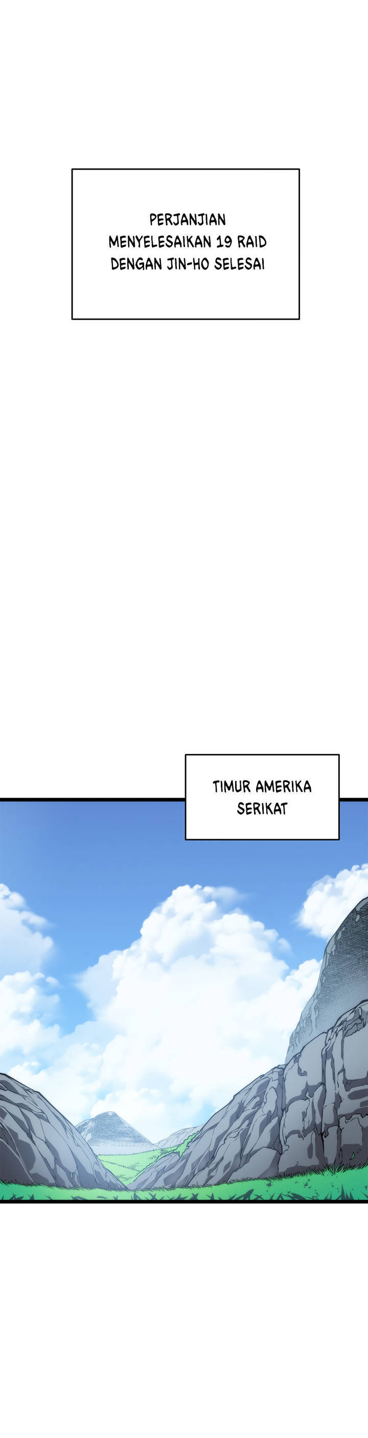 Read Solo Leveling ID Manga Online