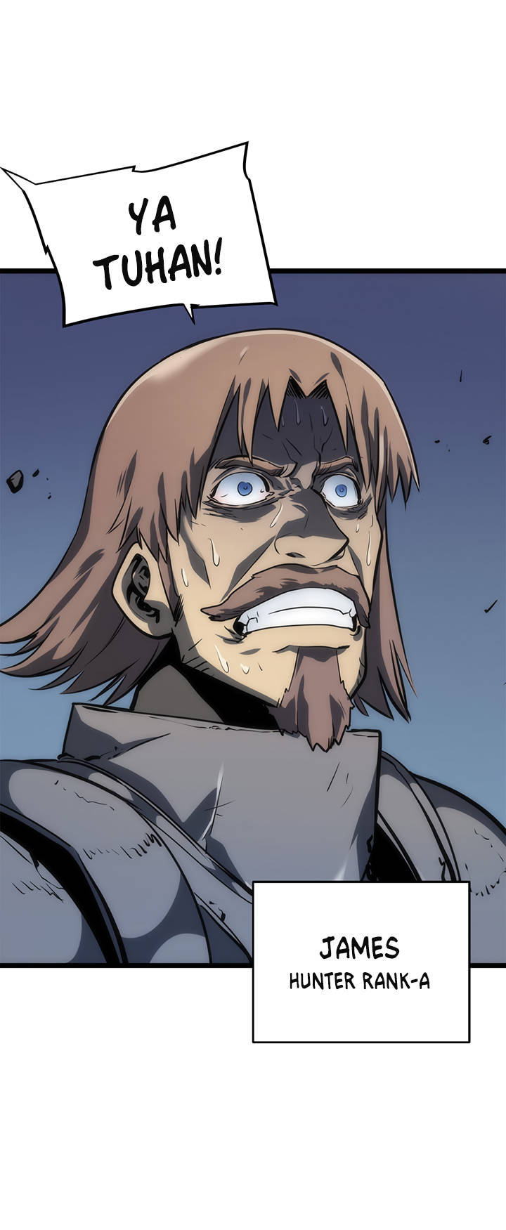 Read Solo Leveling ID Manga Online