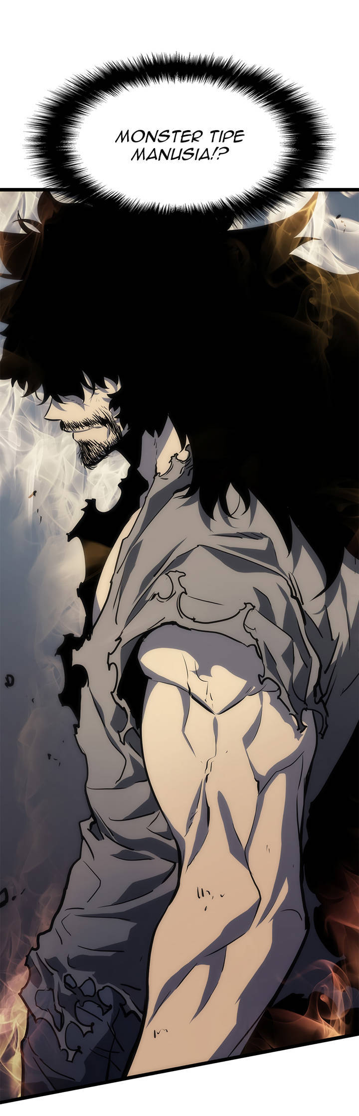 Read Solo Leveling ID Manga Online