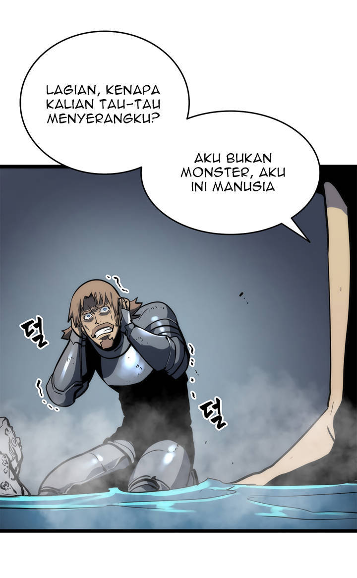Read Solo Leveling ID Manga Online