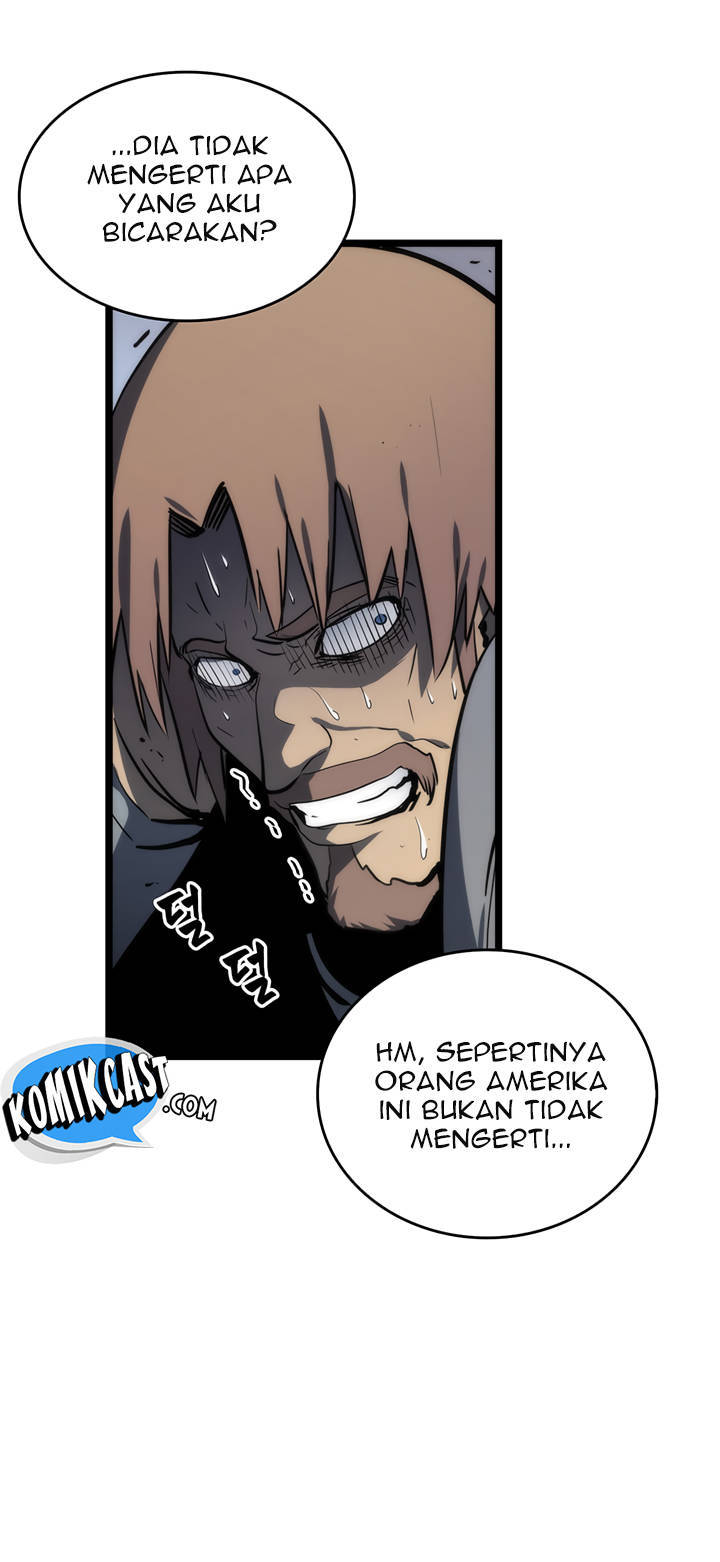 Read Solo Leveling ID Manga Online