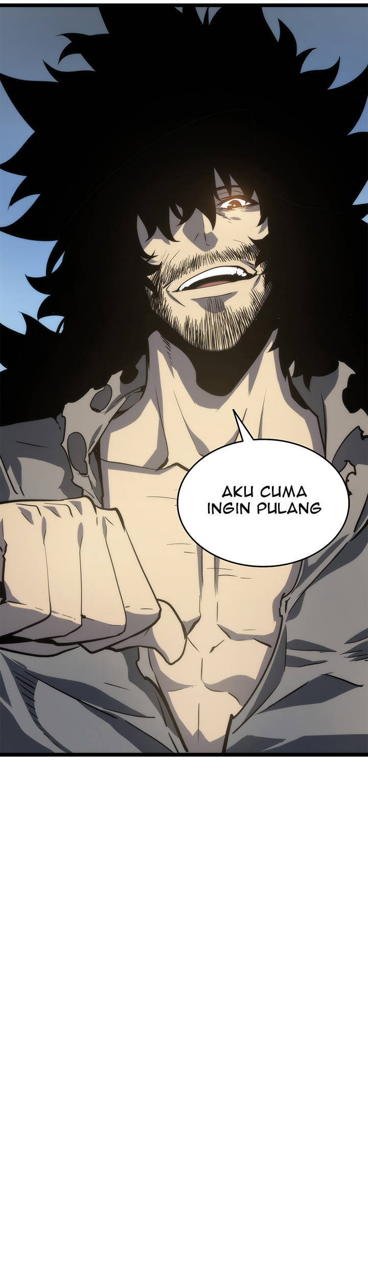 Read Solo Leveling ID Manga Online