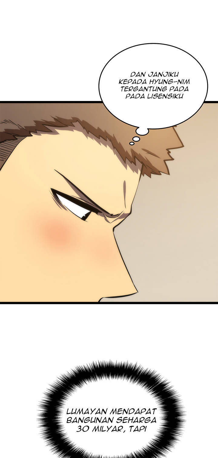 Read Solo Leveling ID Manga Online