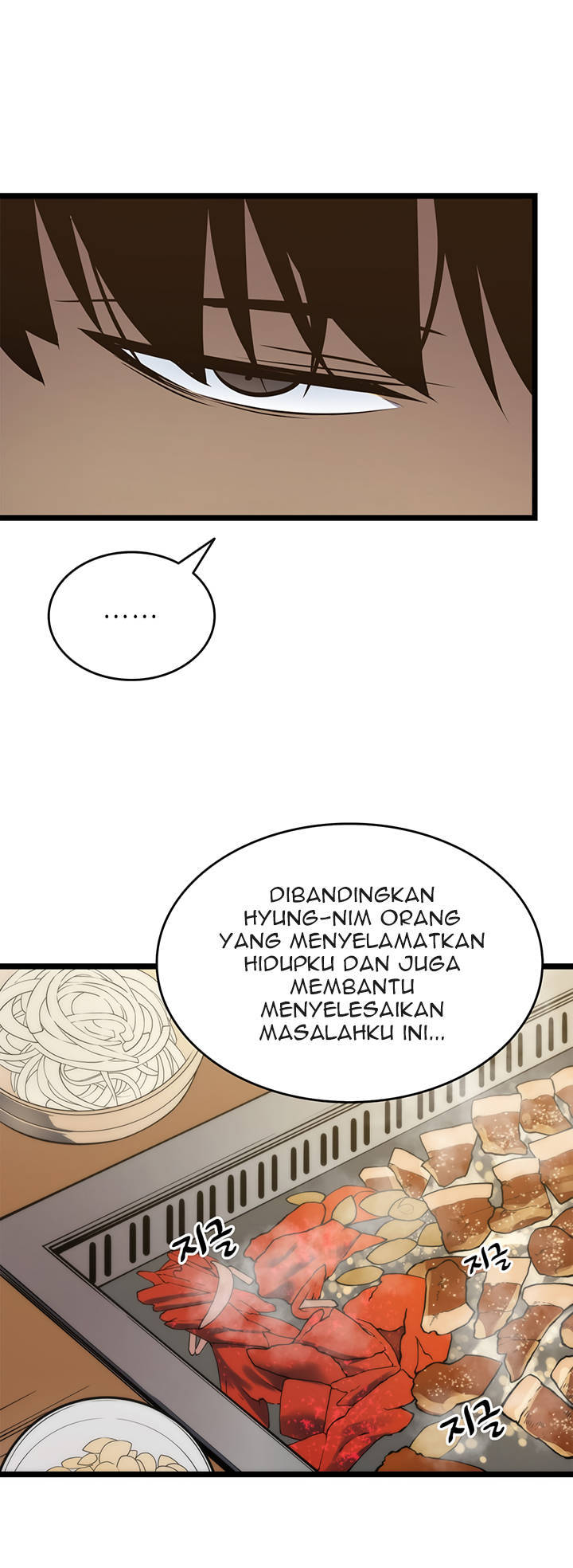 Read Solo Leveling ID Manga Online