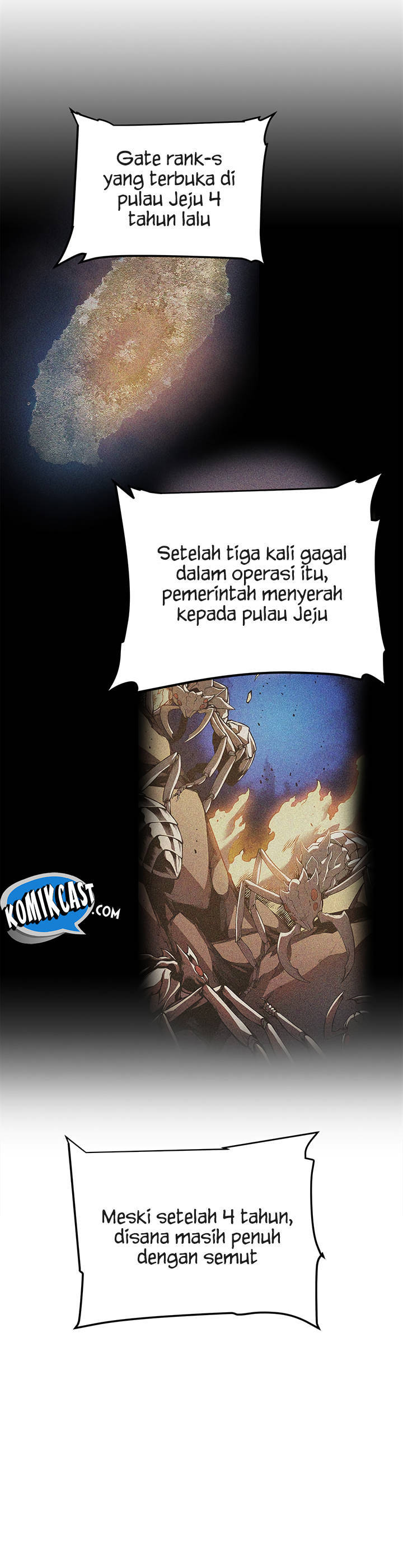 Read Solo Leveling ID Manga Online