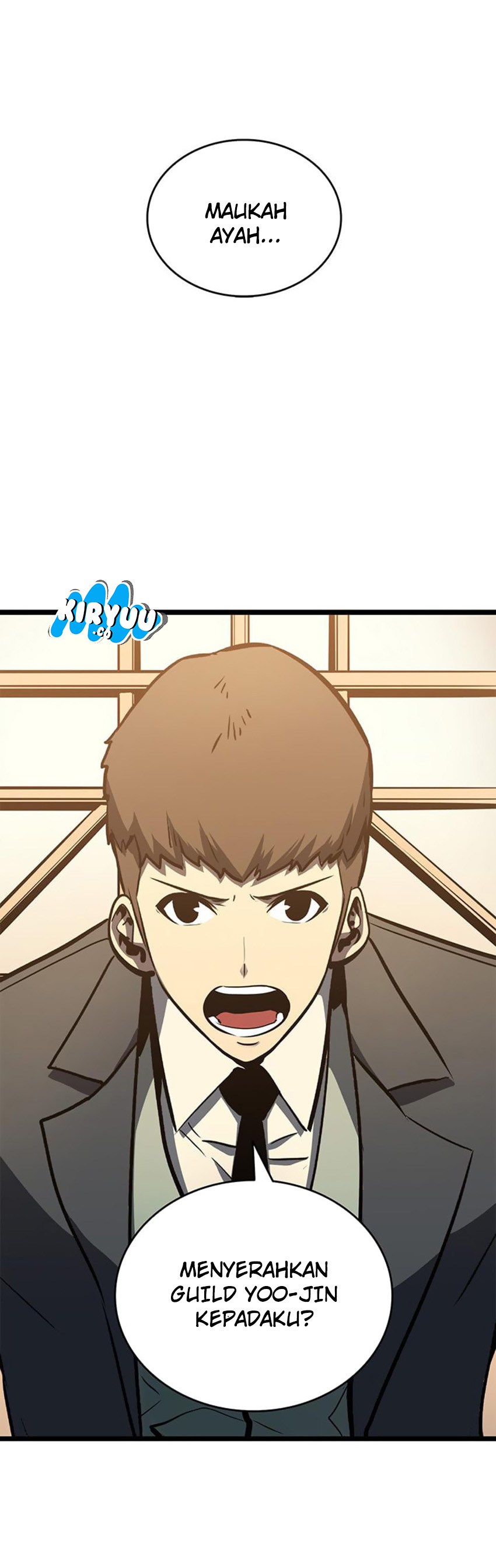 Read Solo Leveling ID Manga Online