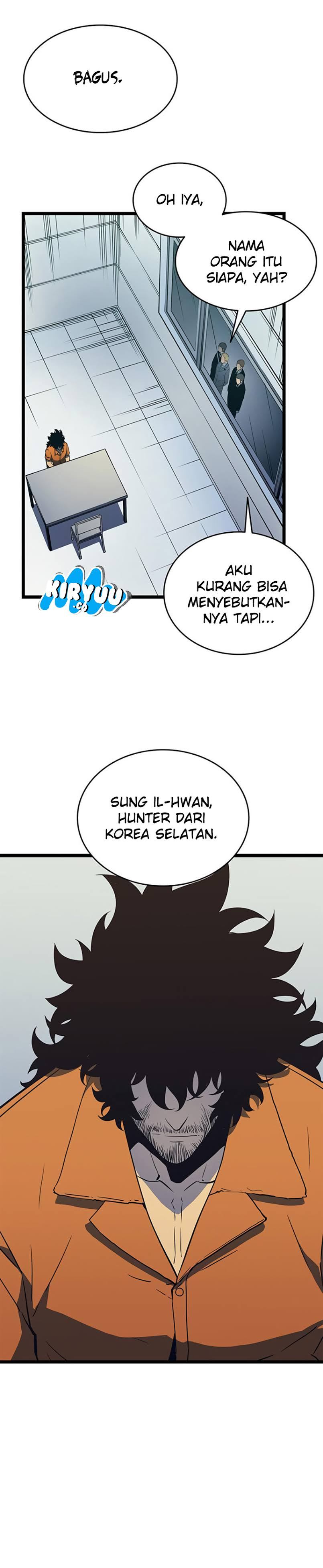 Read Solo Leveling ID Manga Online