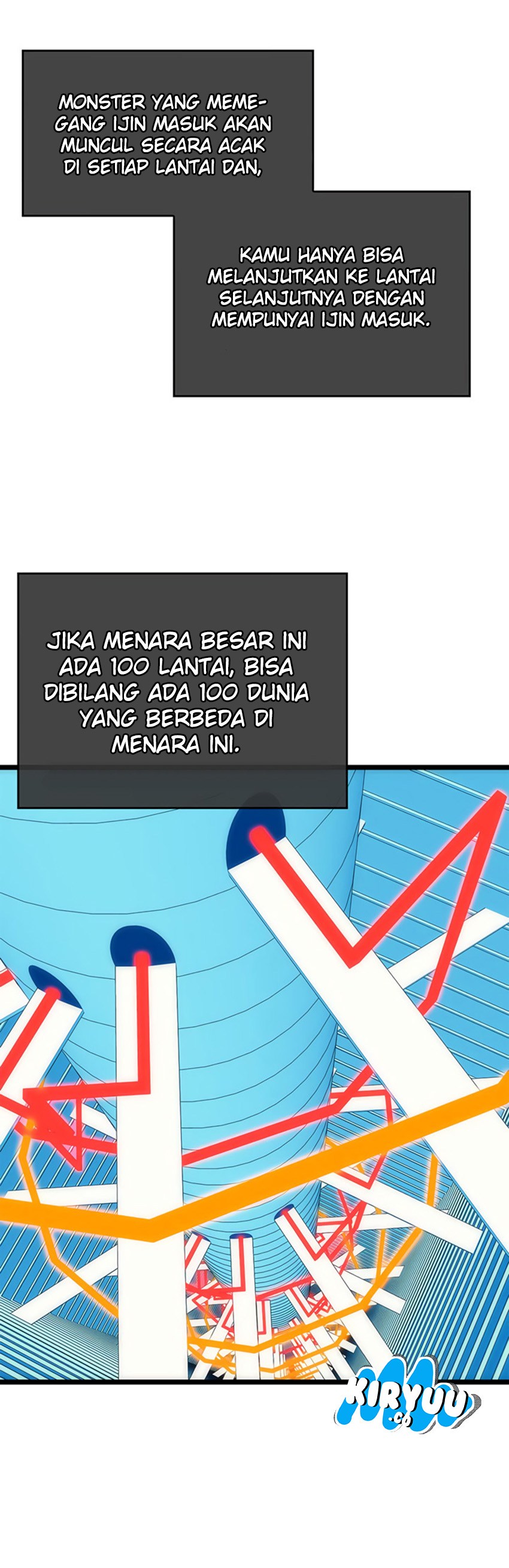 Read Solo Leveling ID Manga Online