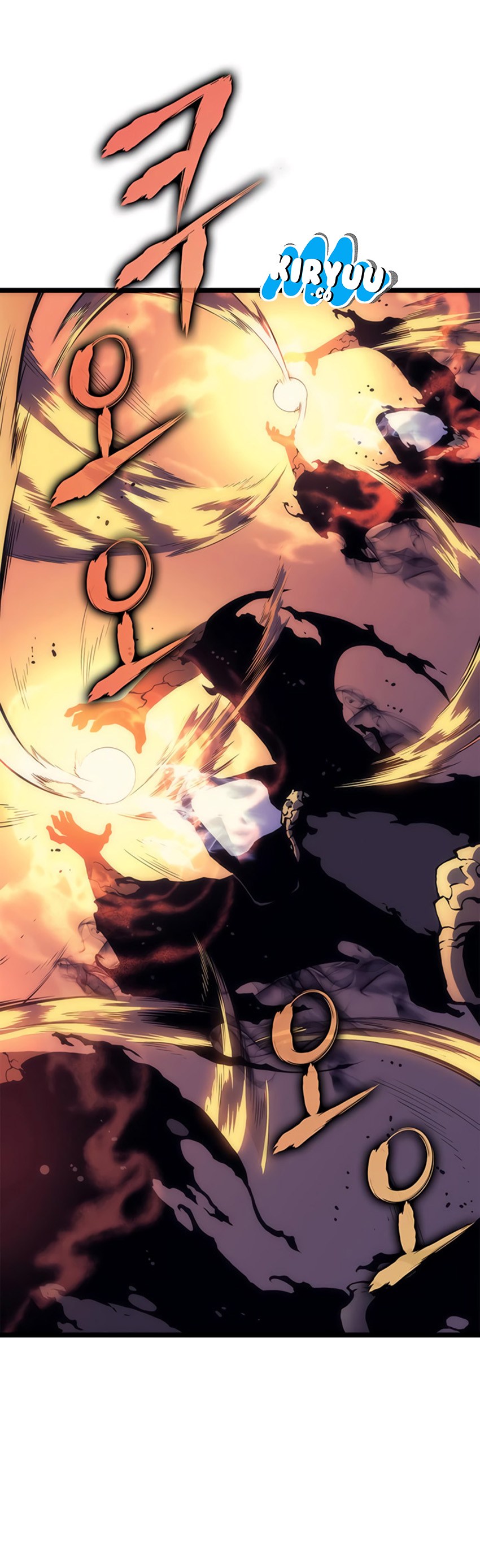 Read Solo Leveling ID Manga Online