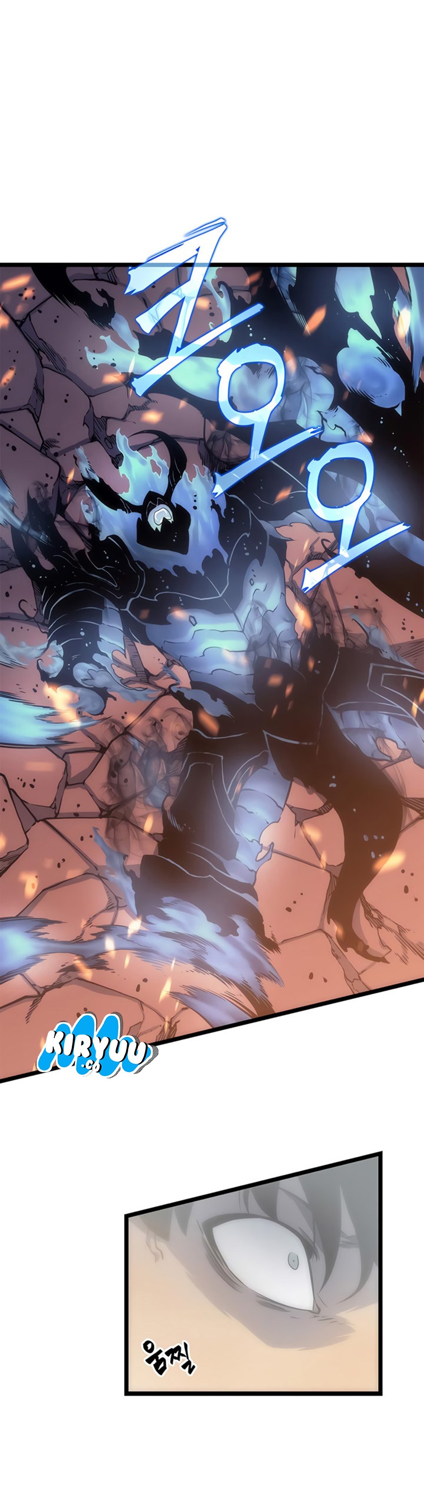 Read Solo Leveling ID Manga Online