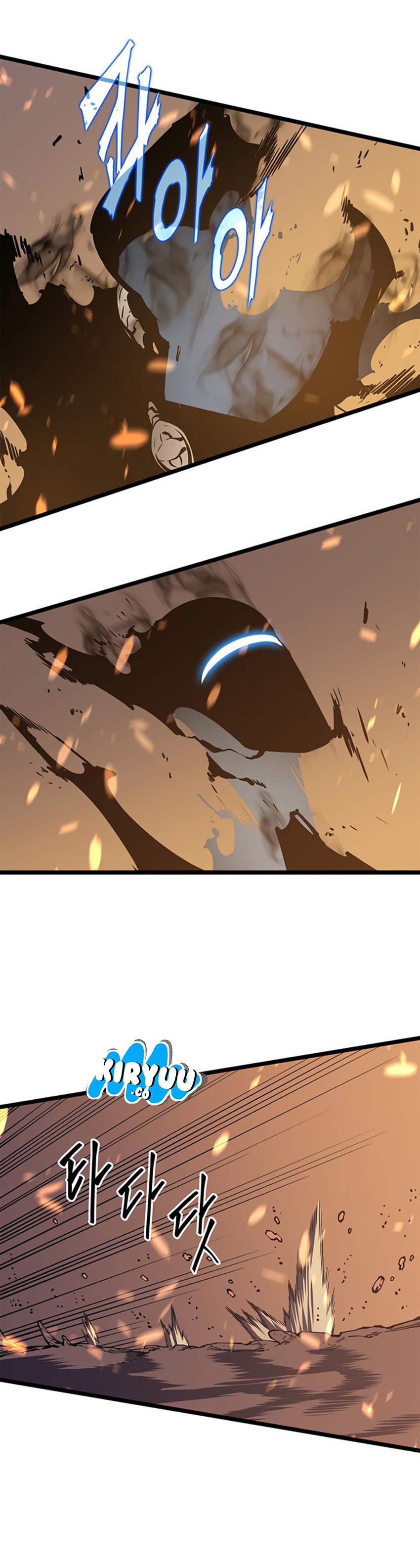Read Solo Leveling ID Manga Online