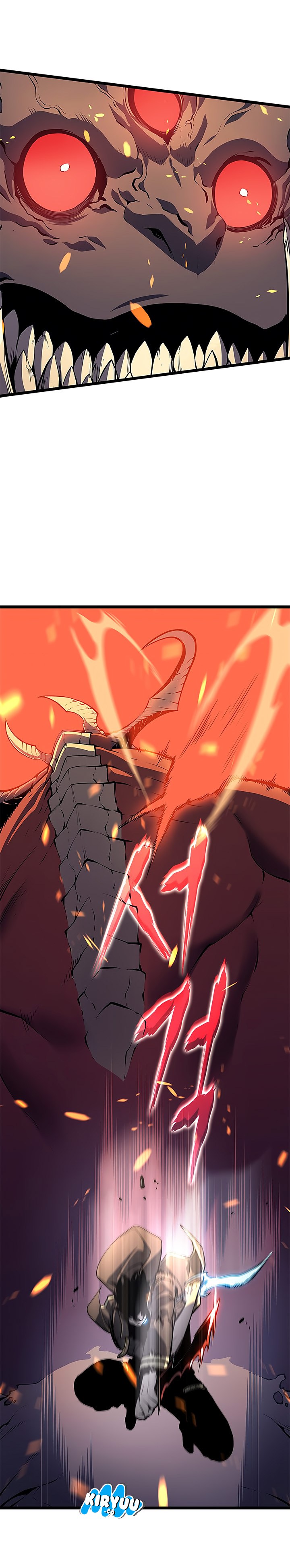 Read Solo Leveling ID Manga Online