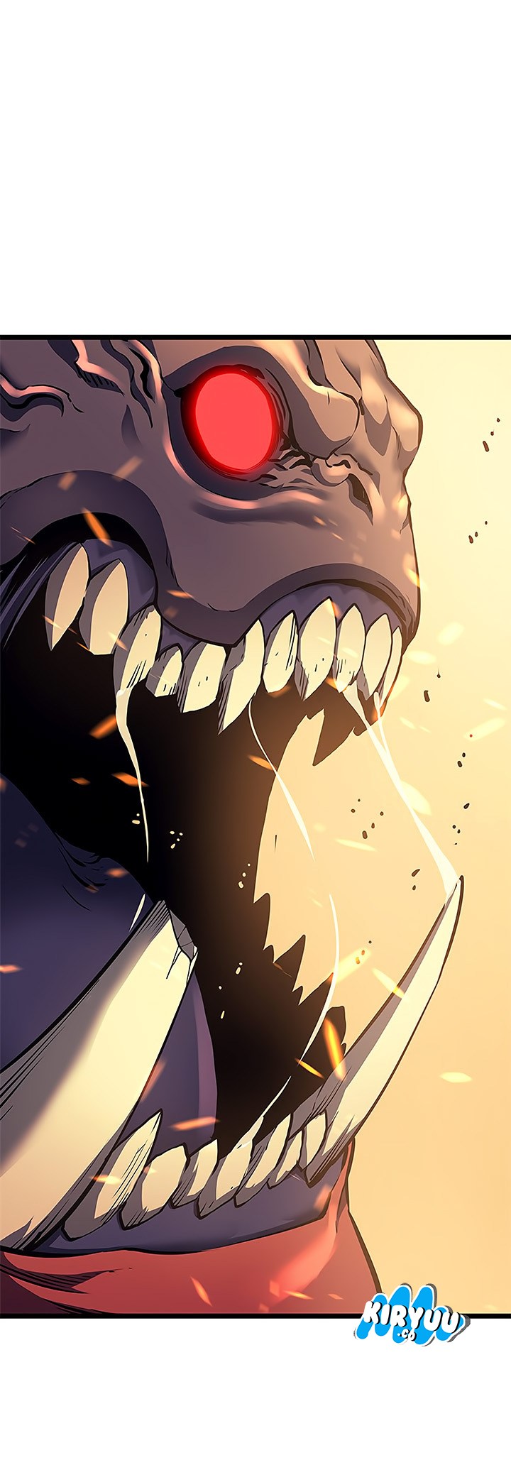 Read Solo Leveling ID Manga Online